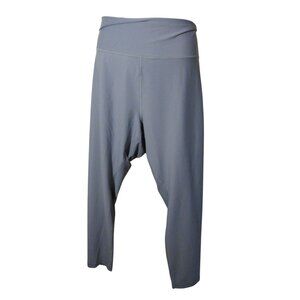 Old Navy 4X Powersoft Extra High-Rise Leggings Bluish Gray